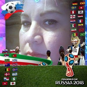 Meet your Posher, Guadalupe